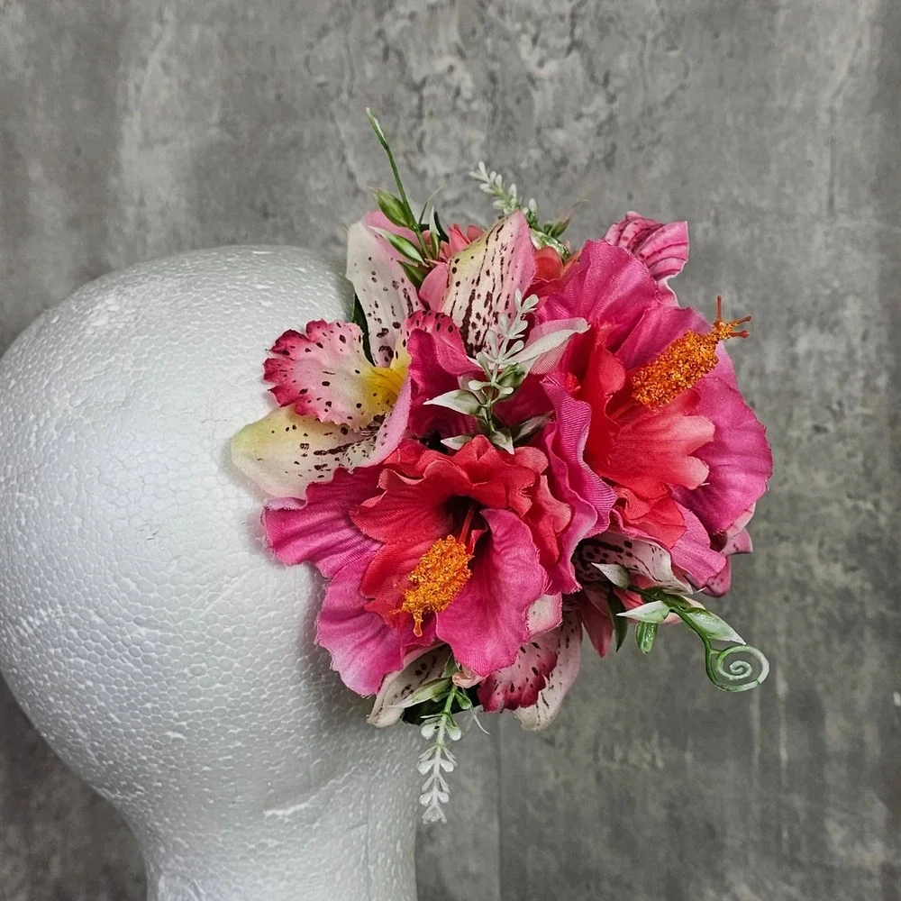 Handmade make bold